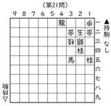 第21問問題