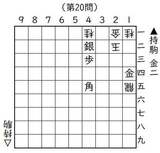 第20問問題