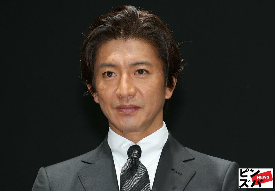 Cocomiのパパ・木村拓哉は52歳に（C）ピンズバNEWS