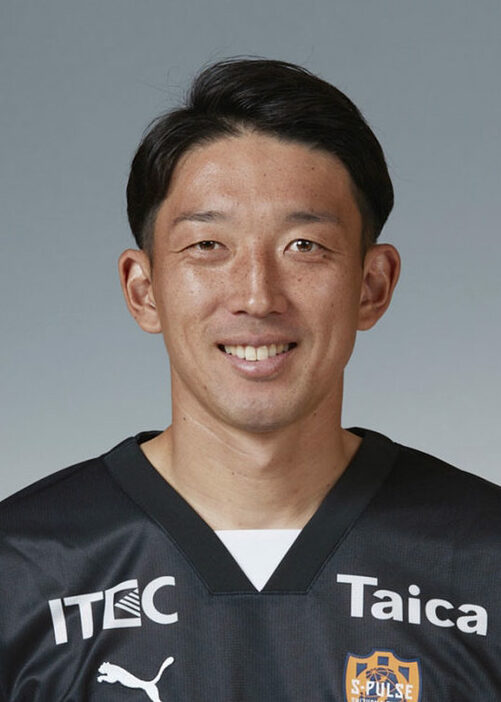 J2清水の権田修一