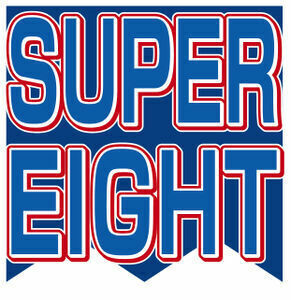 ＳＵＰＥＲ　ＥＩＧＨＴ