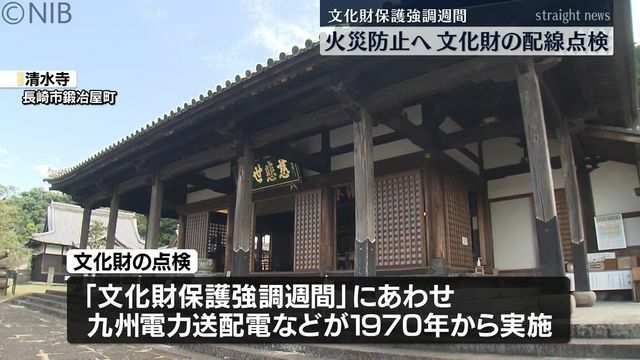 NIB長崎国際テレビ