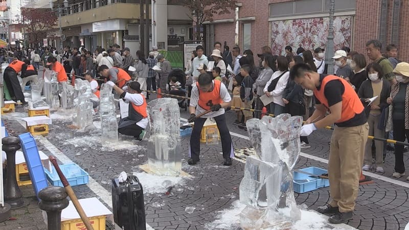 （写真：群馬テレビ）