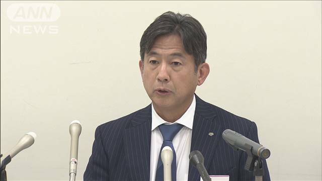 "野村証券元社員逮捕受け 「非常に遺憾」"