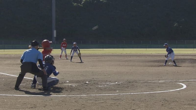 （写真：TSCテレビせとうち）