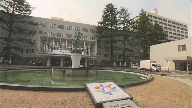 FCT福島中央テレビ