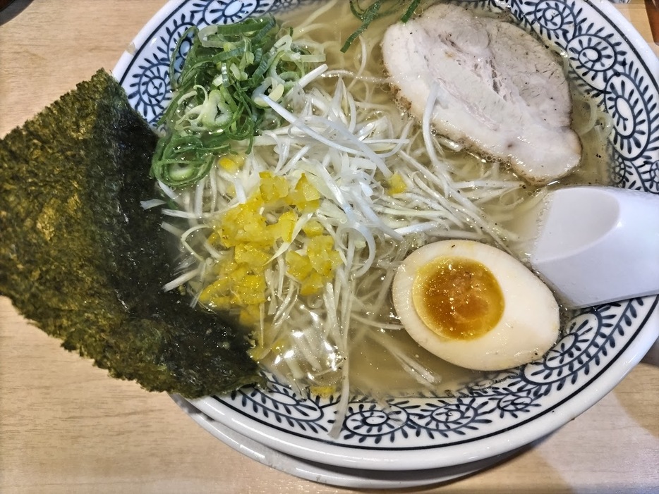 「ラーメン銘柄」は？