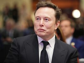 イーロン・マスク氏