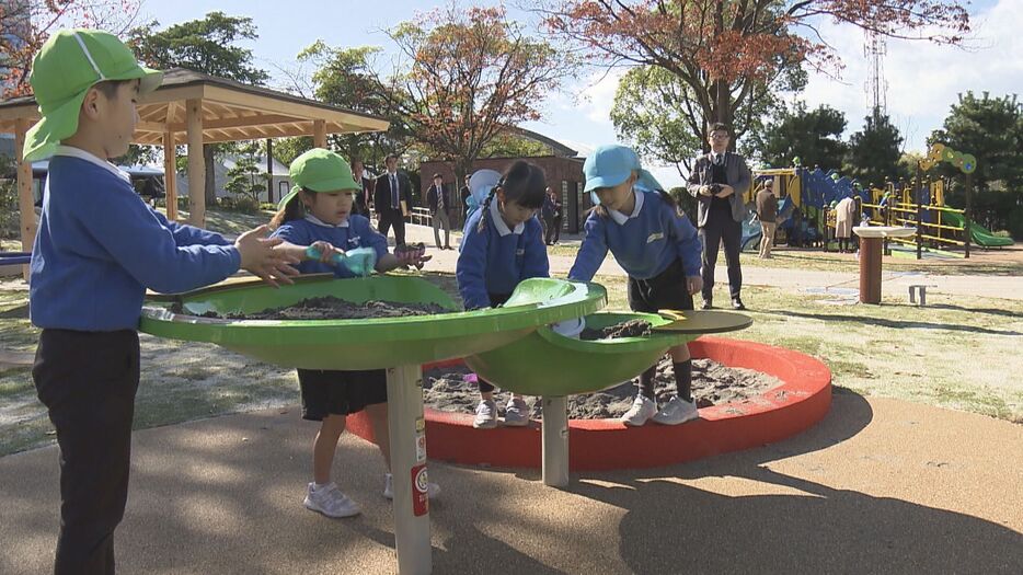 愛知県豊明市の中京競馬場にオープンする「ぱかぱかぱーく」