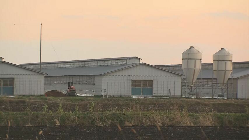 （写真：HTB北海道ニュース）