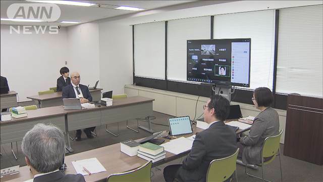 "労働者の連続勤務14日以上禁止へ　労基法改正に向け骨子案　厚労省"