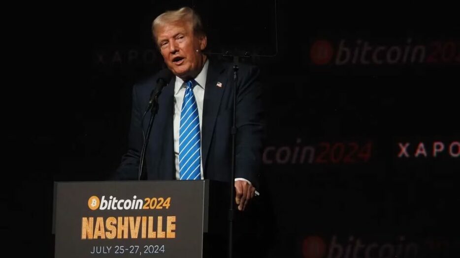 トランプ政権下、暗号資産に友好的なSECと上院銀行委員会に期待高まる：バーンスタイン