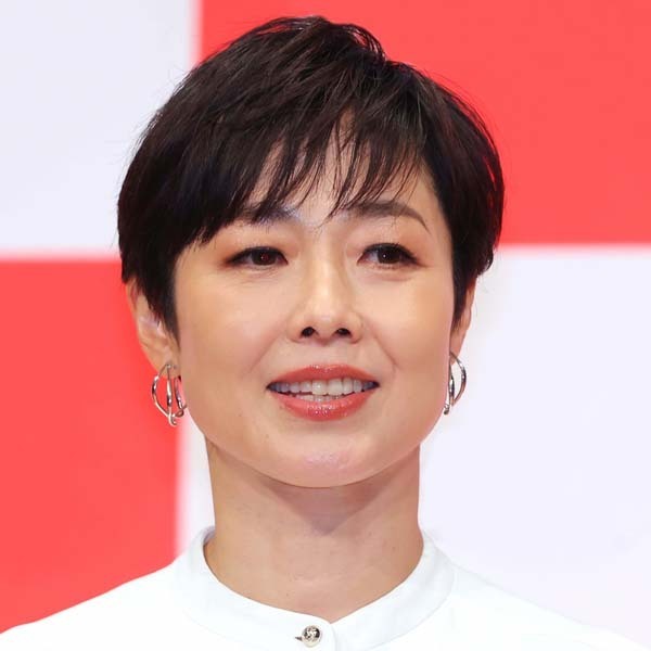 有働由美子（Ｃ）日刊ゲンダイ