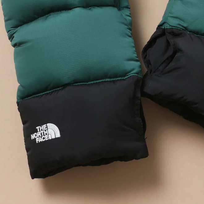 THE NORTH FACE ｜NUPTSE HAND WARMER