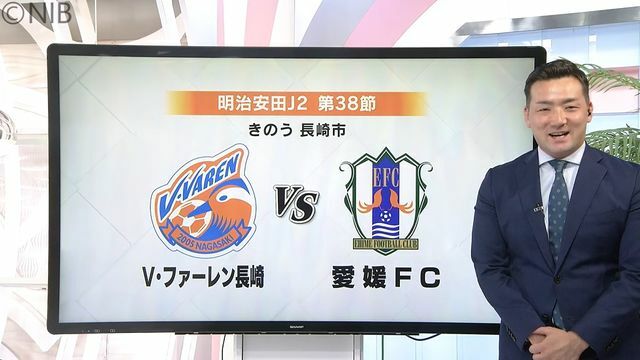 NIB長崎国際テレビ