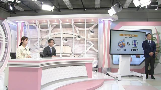 NIB長崎国際テレビ