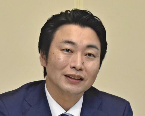 金子俊平・前衆院議員