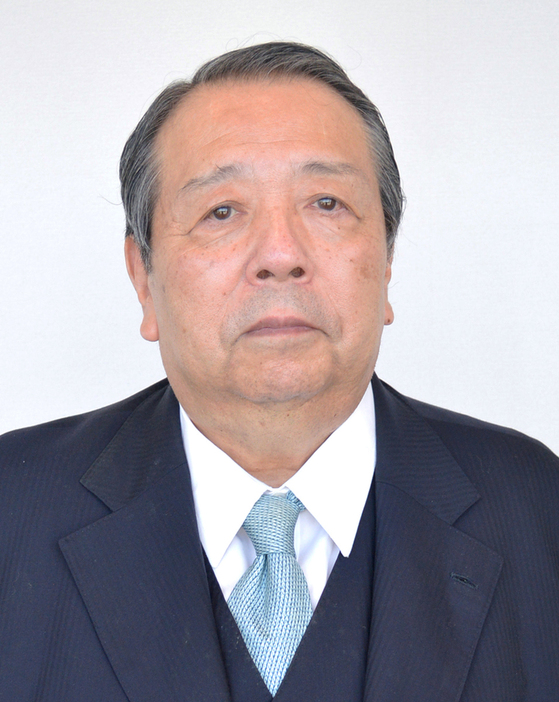 村上誠一郎総務相