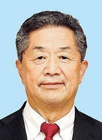 林時彦市長