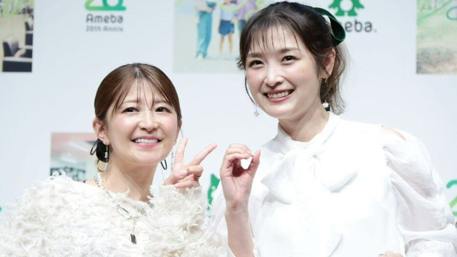 矢口真里、Amebaブログ７カ月ぶりの投稿がバレ「めちゃめちゃ痛いところを突かれた…」