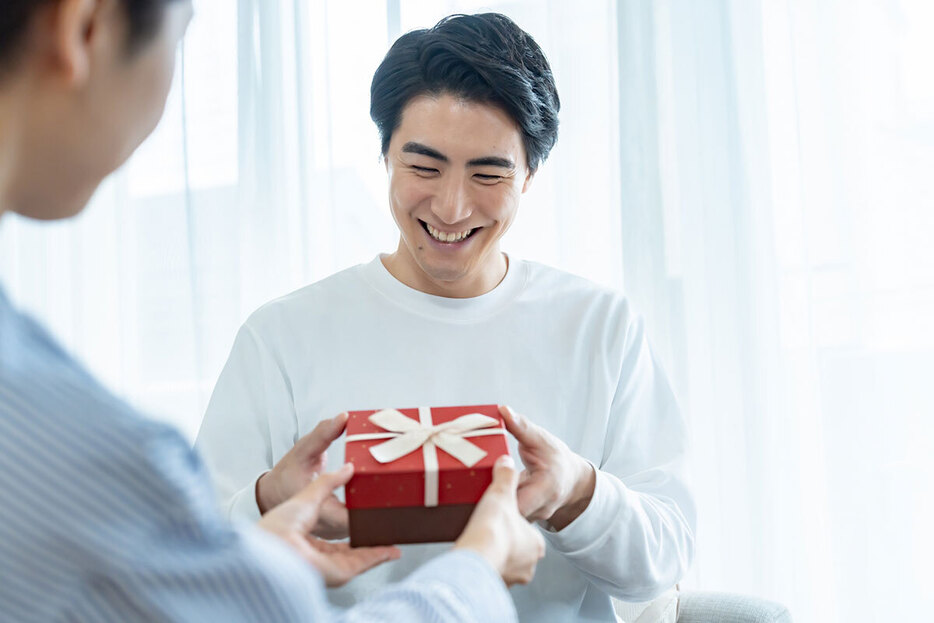 30代以上の男性が喜ぶクリスマスプレゼントは？