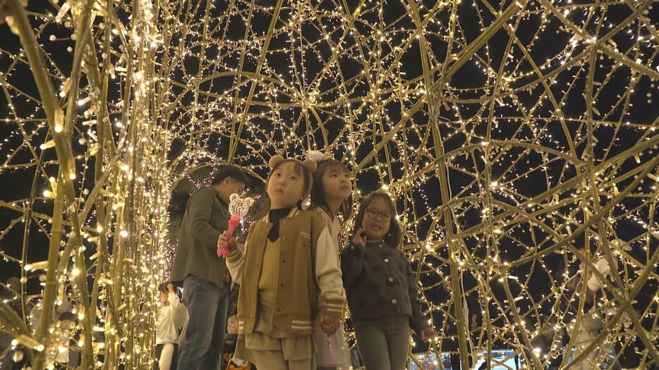 （写真：愛媛朝日テレビ）