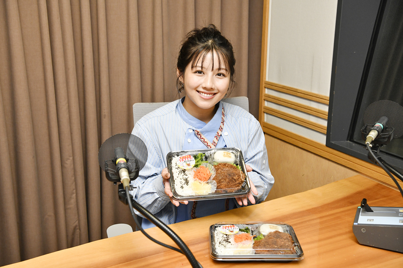 渡邉さんも太鼓判を押すベルクの「帰ってきた、うますぎるさいたま弁当」