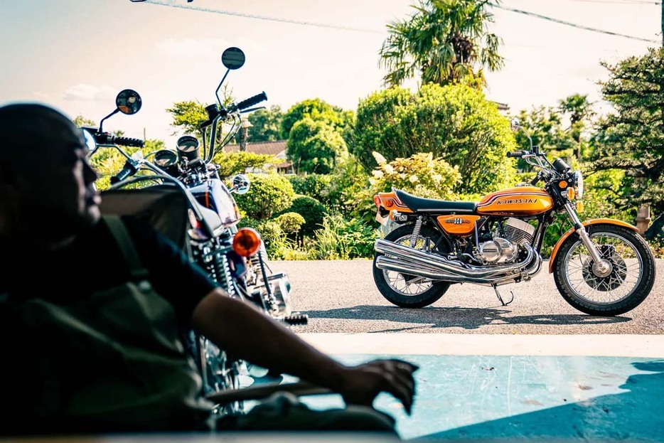 購入を決意。納車まで半年～1年はかかるとのことで、気長に待つことに