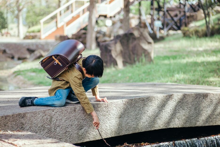 ひとりで過ごすことが多いわが子に友だちが出来ないのではないか…と心配な親御さんからの相談です。