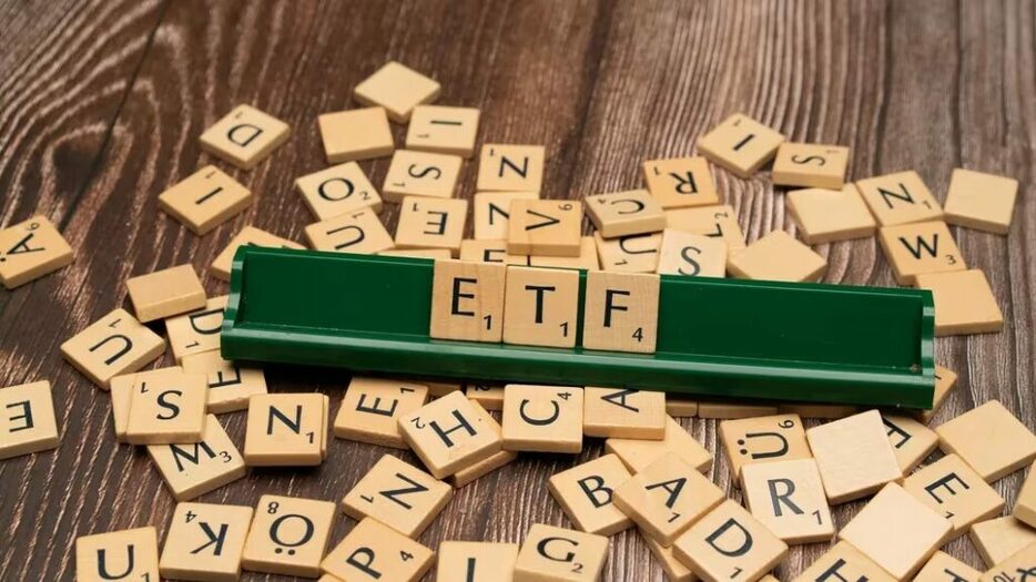 イーサリアムETF、5日連続の資金流入で初めて累積資金流入がプラスに