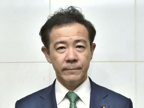 田畑裕明氏