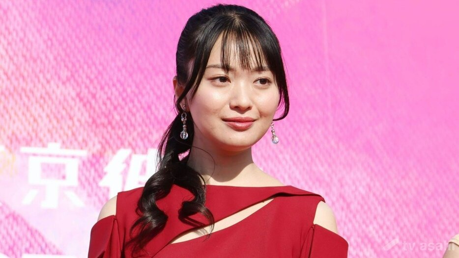 北原里英、第１子出産を発表！「奇跡に感動いたしました」　夫は俳優の笠原秀幸