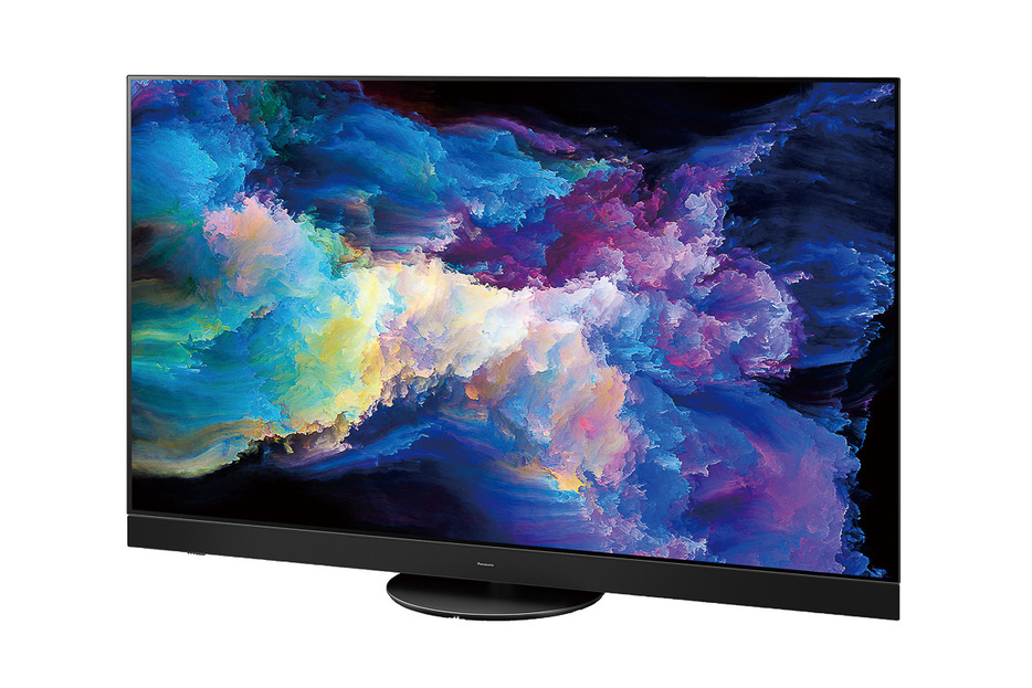 パナソニック 「4K有機ELテレビ VIERA TV-65Z95A」（実勢価格：51万4800円前後）