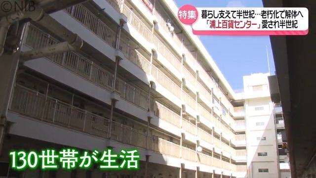 NIB長崎国際テレビ