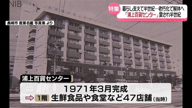 NIB長崎国際テレビ