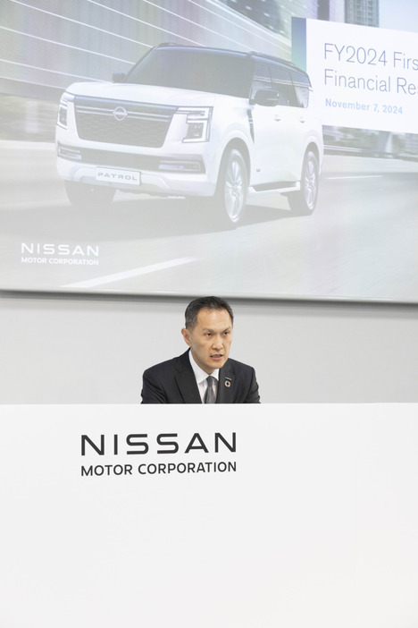 日産、厳しい状況に陥った背景と未来への道筋。