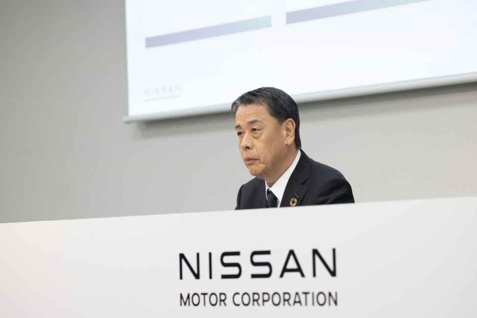 日産、厳しい状況に陥った背景と未来への道筋。