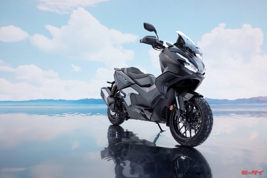 ■ホンダ「ADV350」2025年型