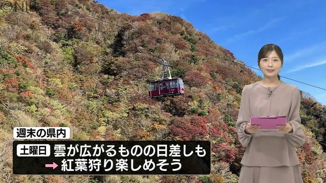 NIB長崎国際テレビ