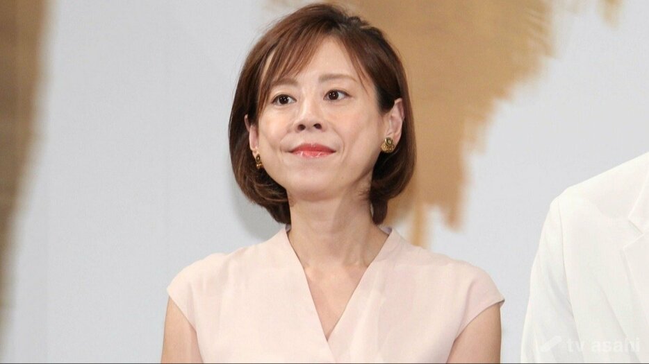 高橋真麻、第2子出産後の体調変化明かす「出産を機に色々と…」