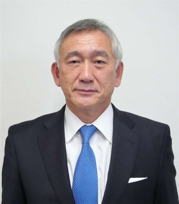 猿田和三氏