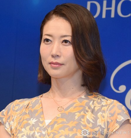 田中雅美 （C）ORICON NewS inc.