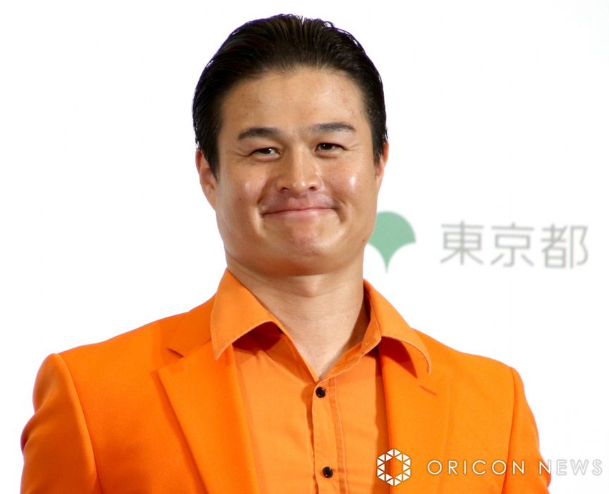 第1子誕生後の心境を明かしたティモンディ・高岸宏行（C）ORICON NewS inc.