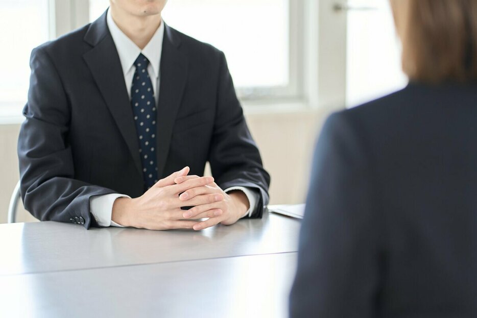 画像はイメージ（gettyimages）