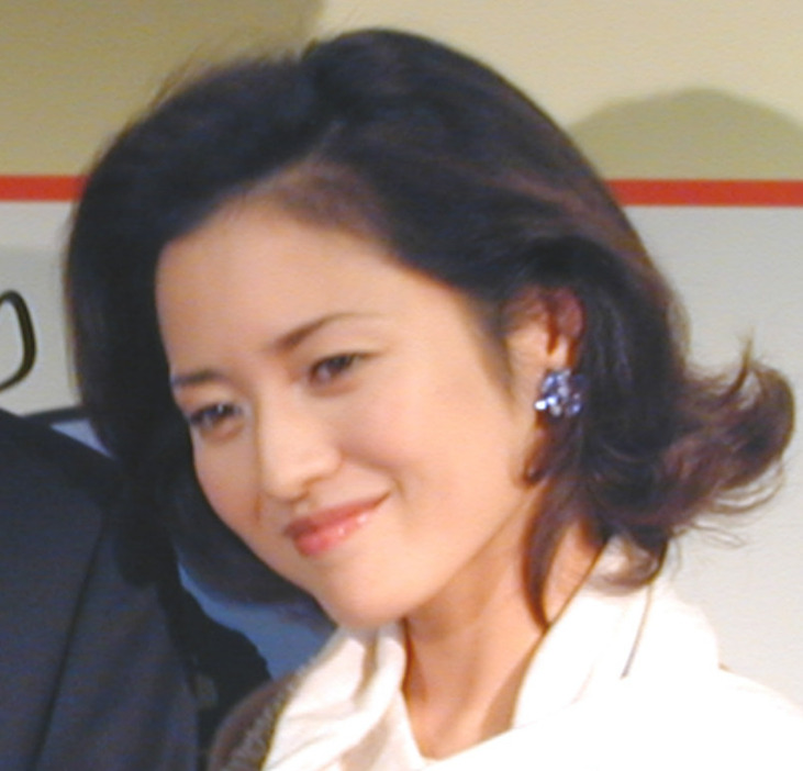 三田寛子