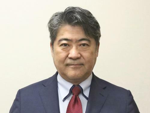 木原誠二氏