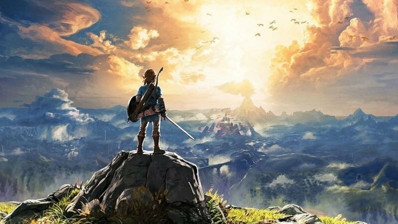 実写映画版「ゼルダの伝説」は遅くとも2029年までには公開予定 決算説明資料に「202X」との記載