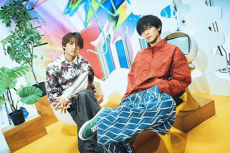 King & Prince、新曲「WOW」MVプレミア公開へ向けティザー解禁＆YouTubeライブ実施