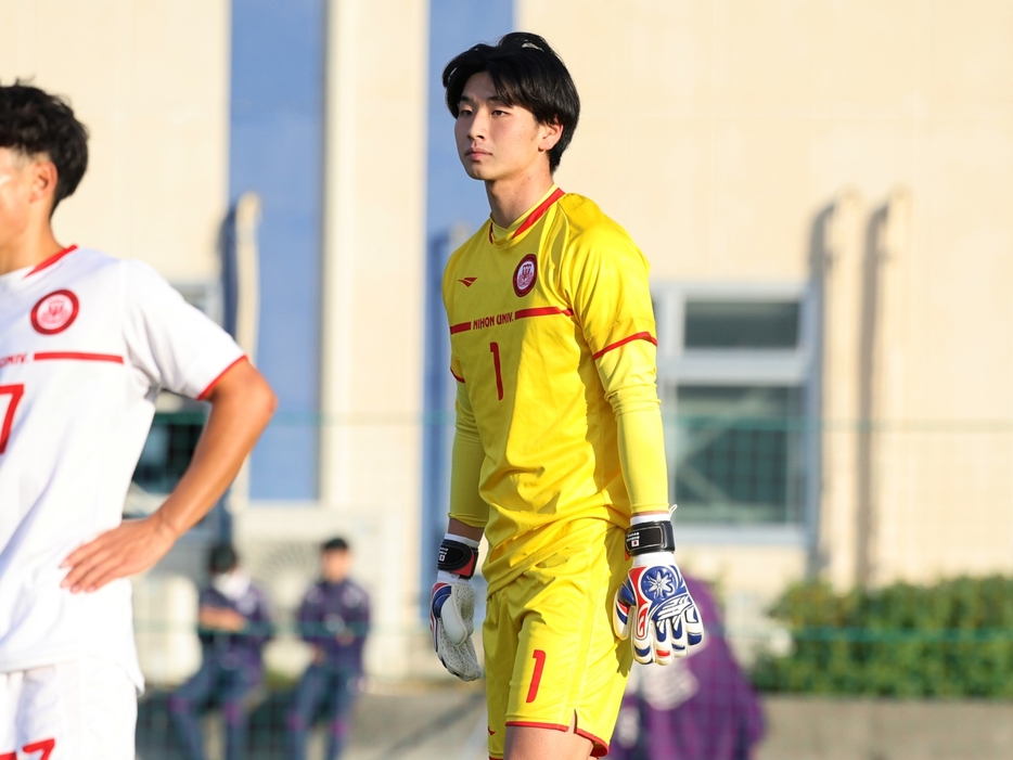 GK木村凌也(Naoki KATO/GEKISAKA)