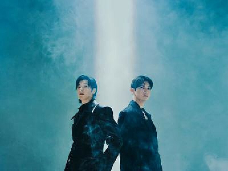 東方神起、日本デビュー20周年記念アルバム『ZONE』リリース